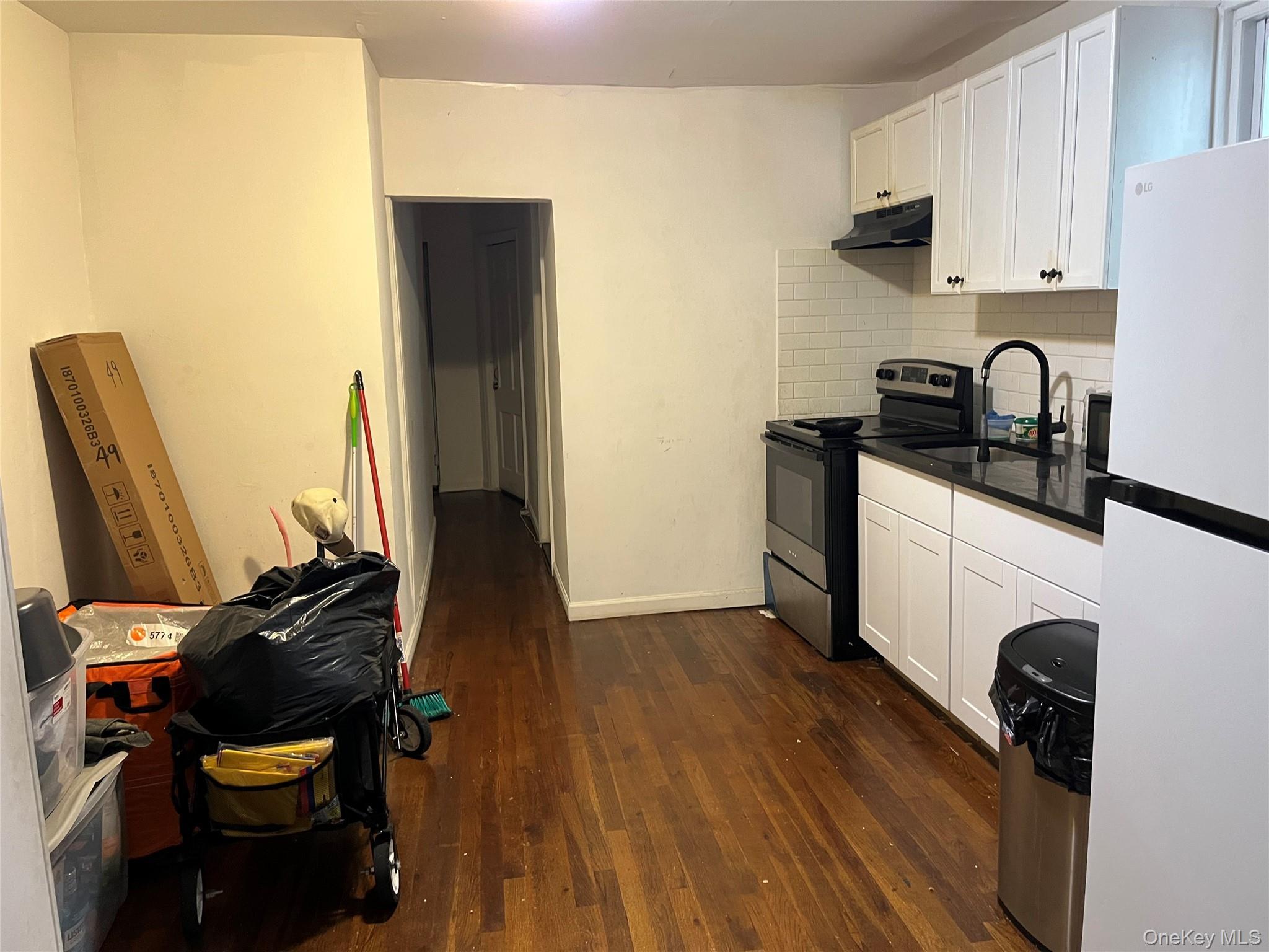 Single Family 92nd Street Queens, NY 11369, MLS-1042153-2
