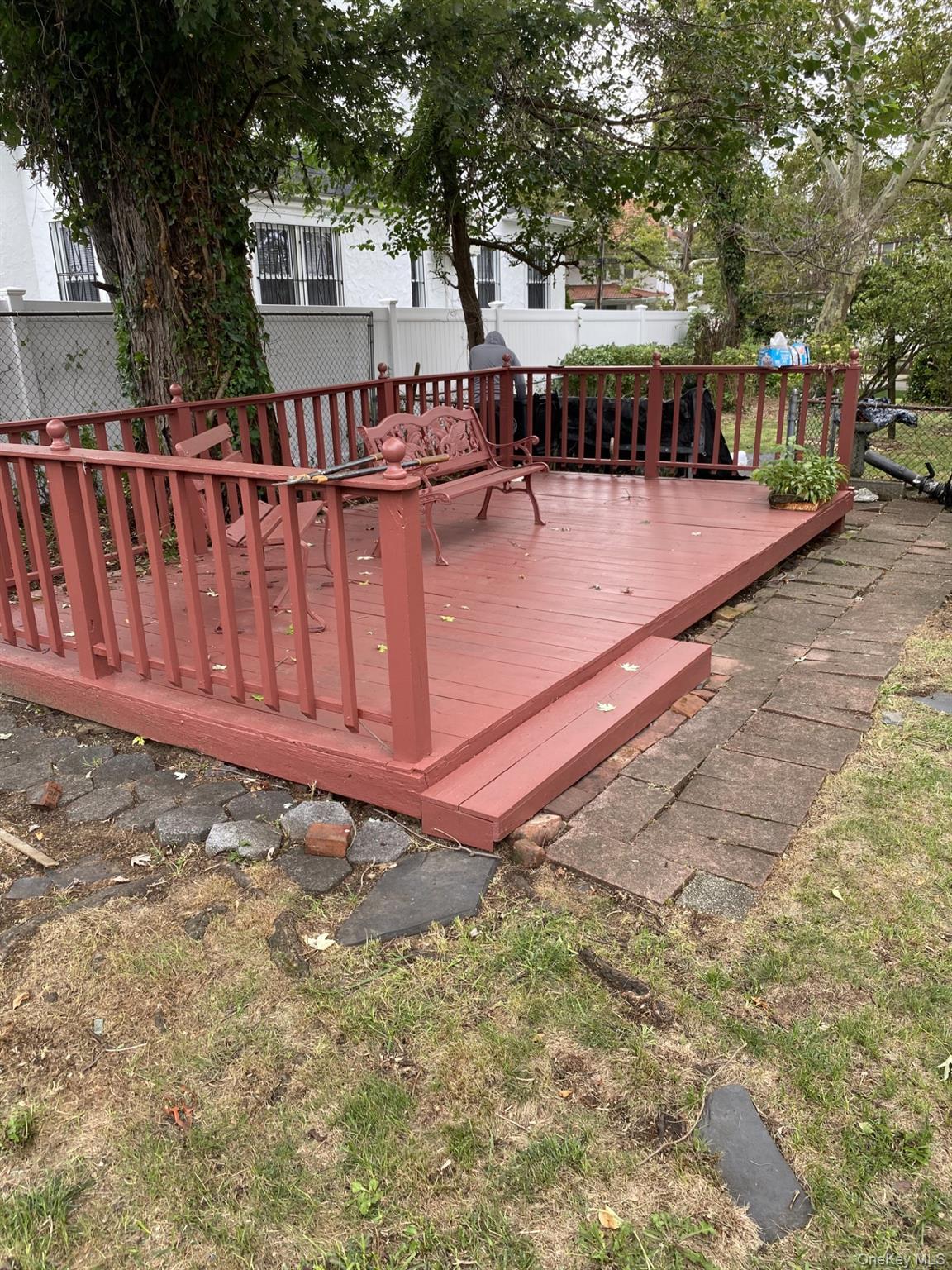 Single Family 228th Street  Queens, NY 11413, MLS-1042154-15