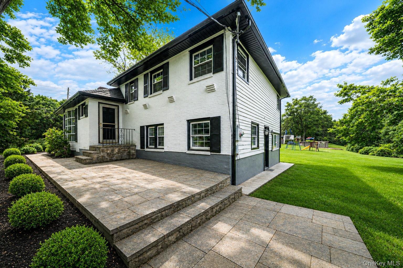 Single Family Lewis Avenue Westchester County, NY 10598, MLS-1042155-2