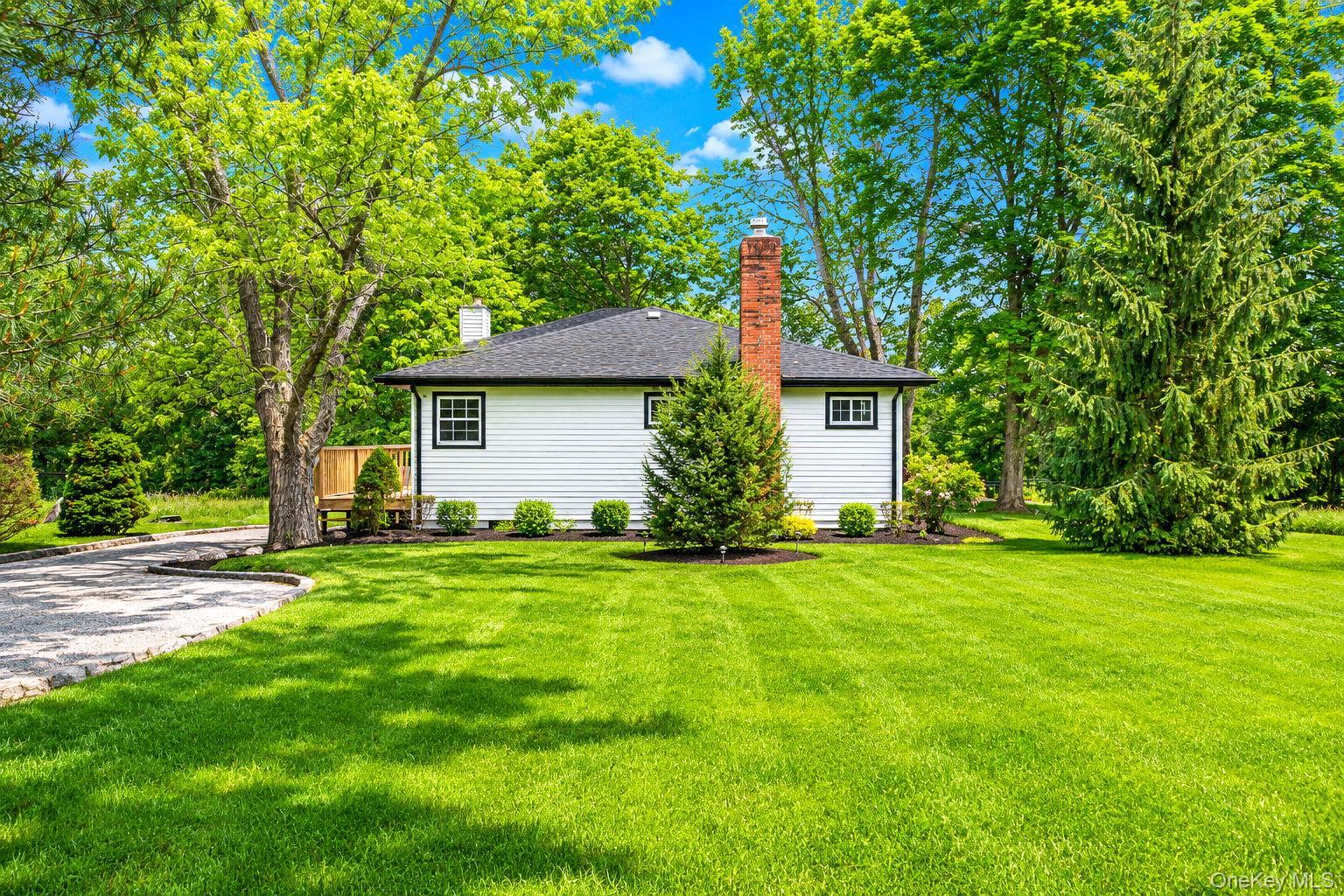 Single Family Lewis Avenue Westchester County, NY 10598, MLS-1042155-5