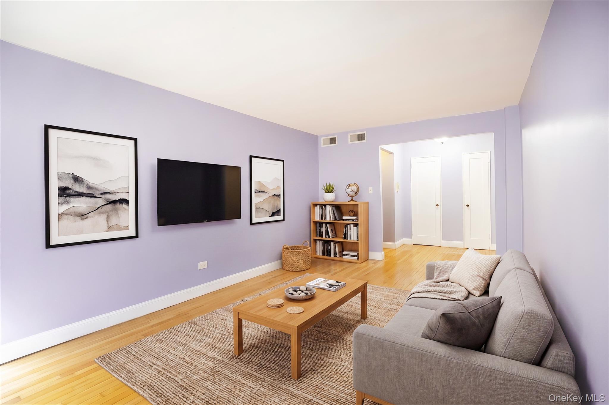 Apartment 67 Road Queens, NY 11375, MLS-1042160-4