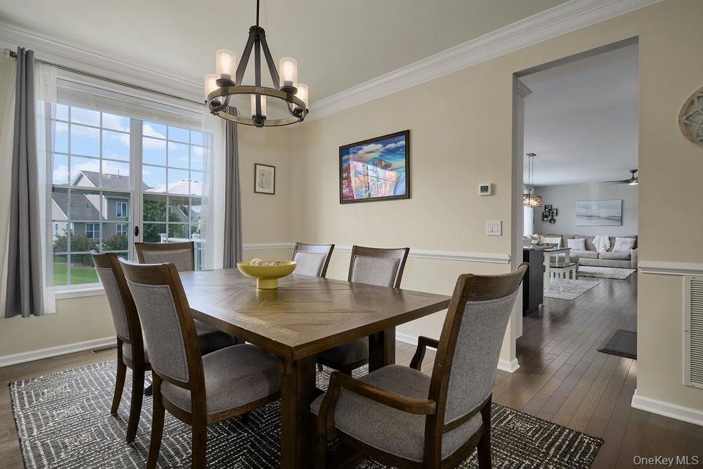 Single Family Tompkins Lane Dutchess County, NY 12533, MLS-1042177-10