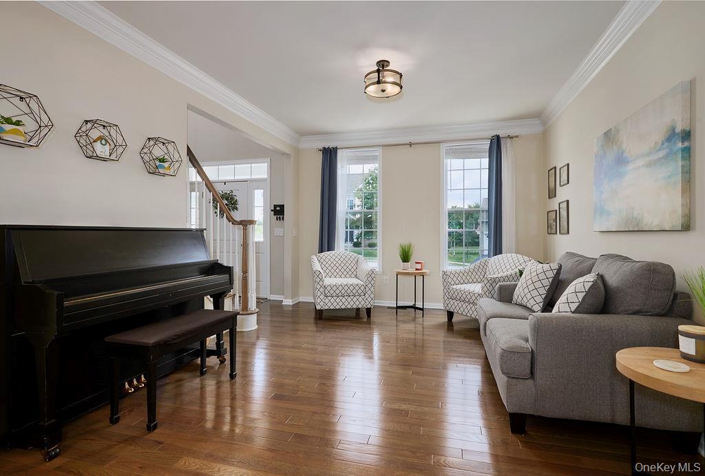 Single Family Tompkins Lane Dutchess County, NY 12533, MLS-1042177-12