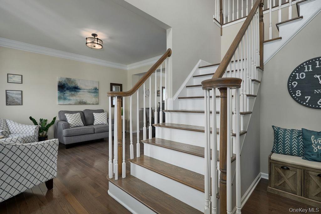 Single Family Tompkins Lane Dutchess County, NY 12533, MLS-1042177-2