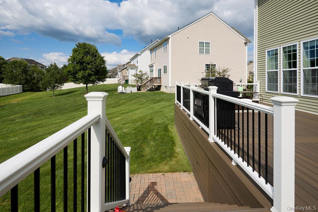 Single Family Tompkins Lane Dutchess County, NY 12533, MLS-1042177-22