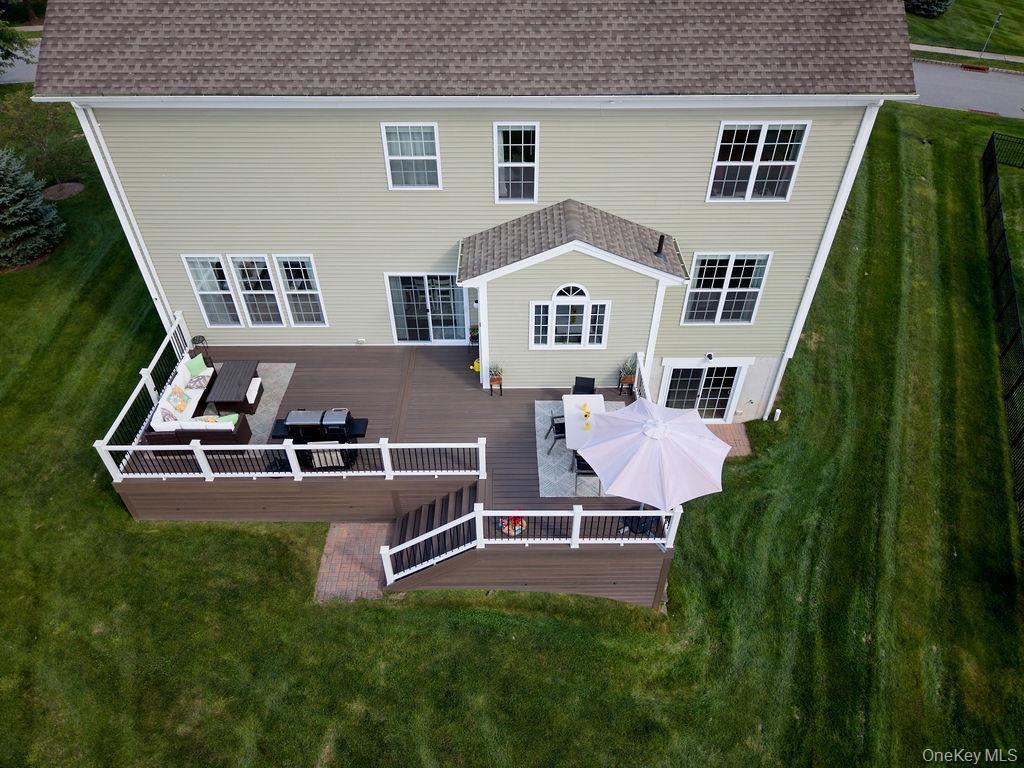 Single Family Tompkins Lane Dutchess County, NY 12533, MLS-1042177-23