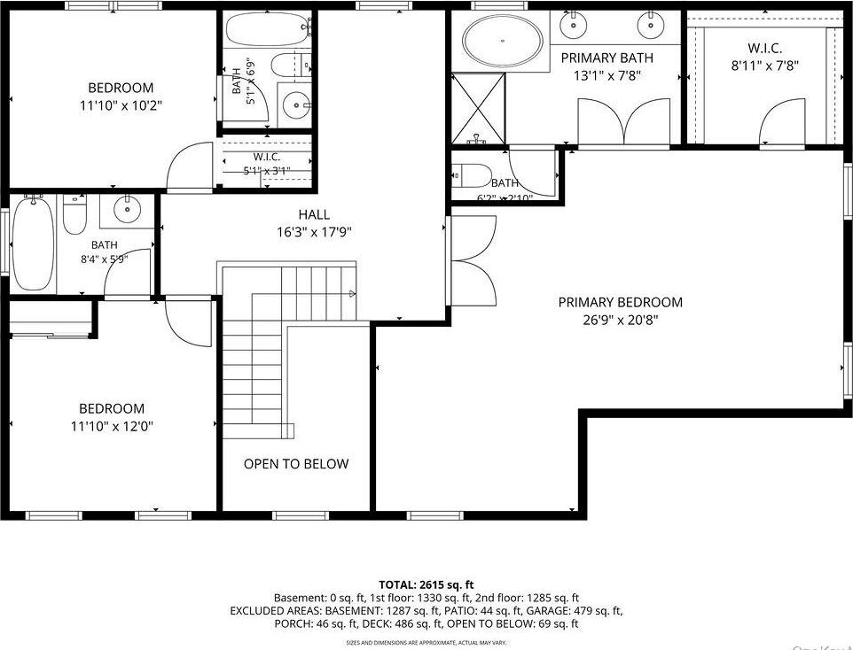 Single Family Tompkins Lane Dutchess County, NY 12533, MLS-1042177-26