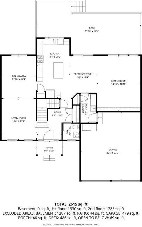 Single Family Tompkins Lane Dutchess County, NY 12533, MLS-1042177-27