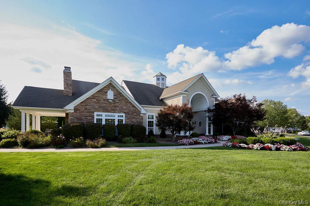 Single Family Tompkins Lane Dutchess County, NY 12533, MLS-1042177-28