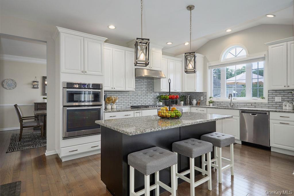 Single Family Tompkins Lane Dutchess County, NY 12533, MLS-1042177-3