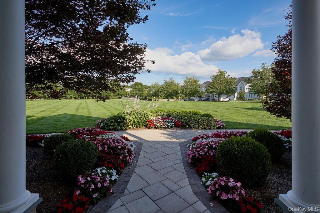 Single Family Tompkins Lane Dutchess County, NY 12533, MLS-1042177-30