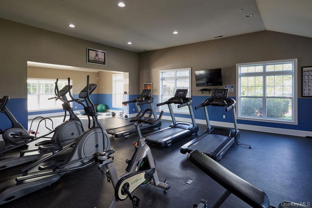 Single Family Tompkins Lane Dutchess County, NY 12533, MLS-1042177-31