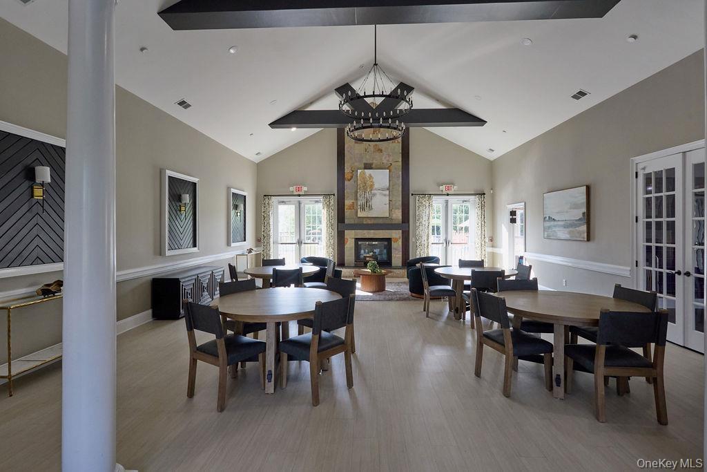 Single Family Tompkins Lane Dutchess County, NY 12533, MLS-1042177-32