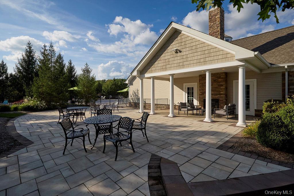 Single Family Tompkins Lane Dutchess County, NY 12533, MLS-1042177-34