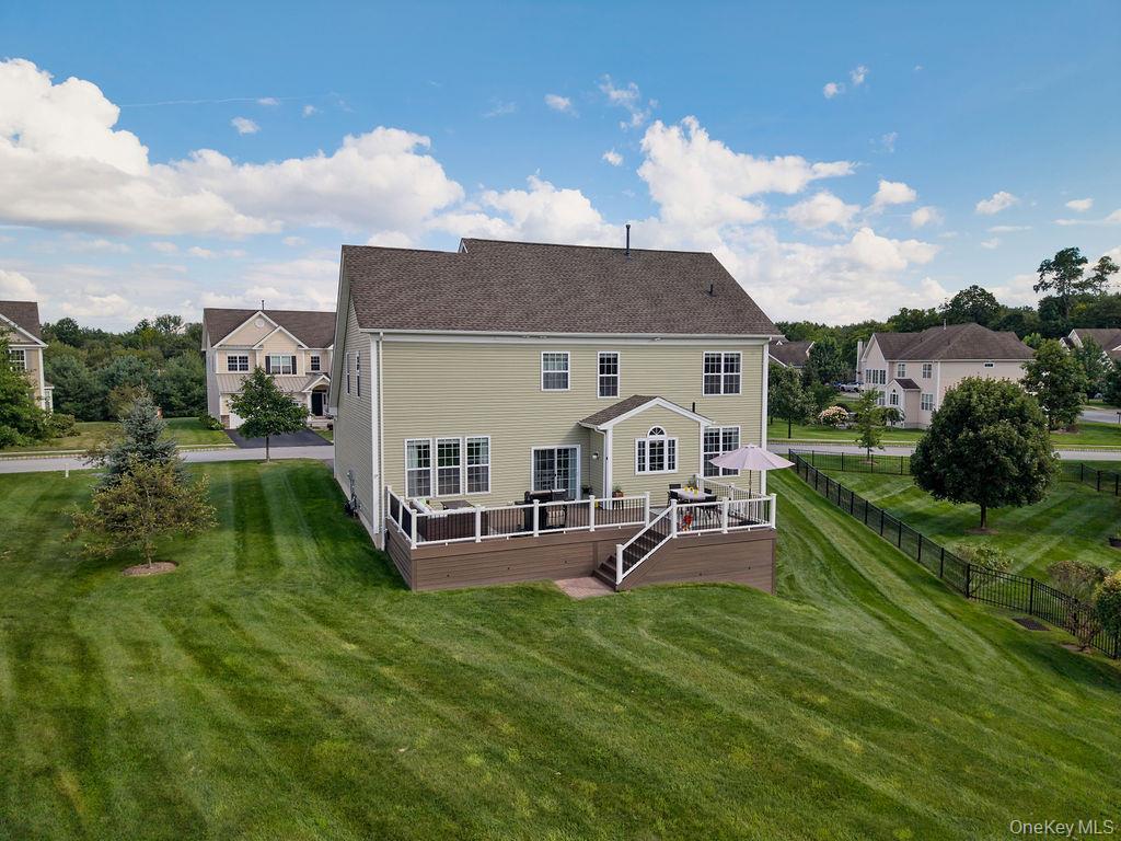 Single Family Tompkins Lane  Dutchess County, NY 12533, MLS-1042177-36