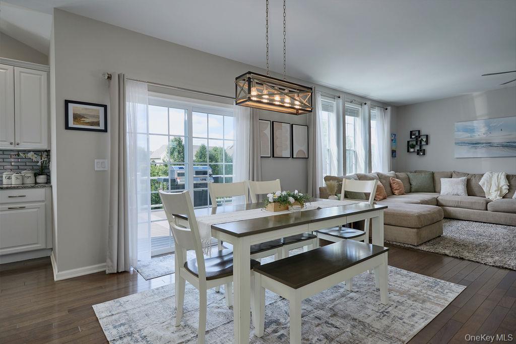 Single Family Tompkins Lane Dutchess County, NY 12533, MLS-1042177-6