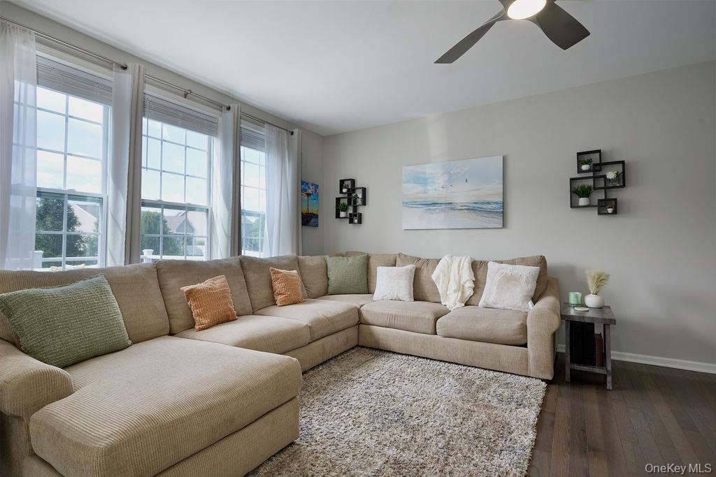 Single Family Tompkins Lane Dutchess County, NY 12533, MLS-1042177-8