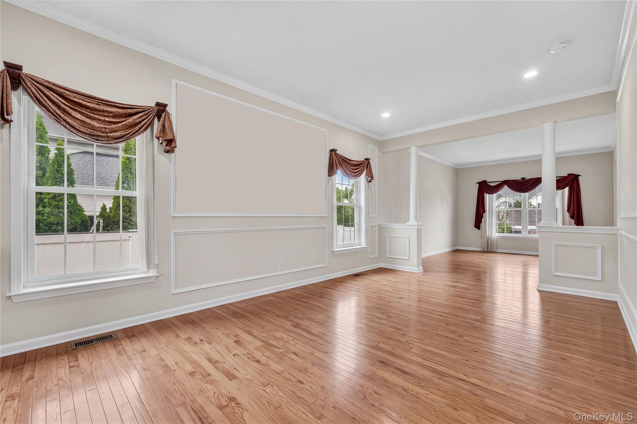 Single Family Constitution Way Orange County, NY 12553, MLS-1042179-11