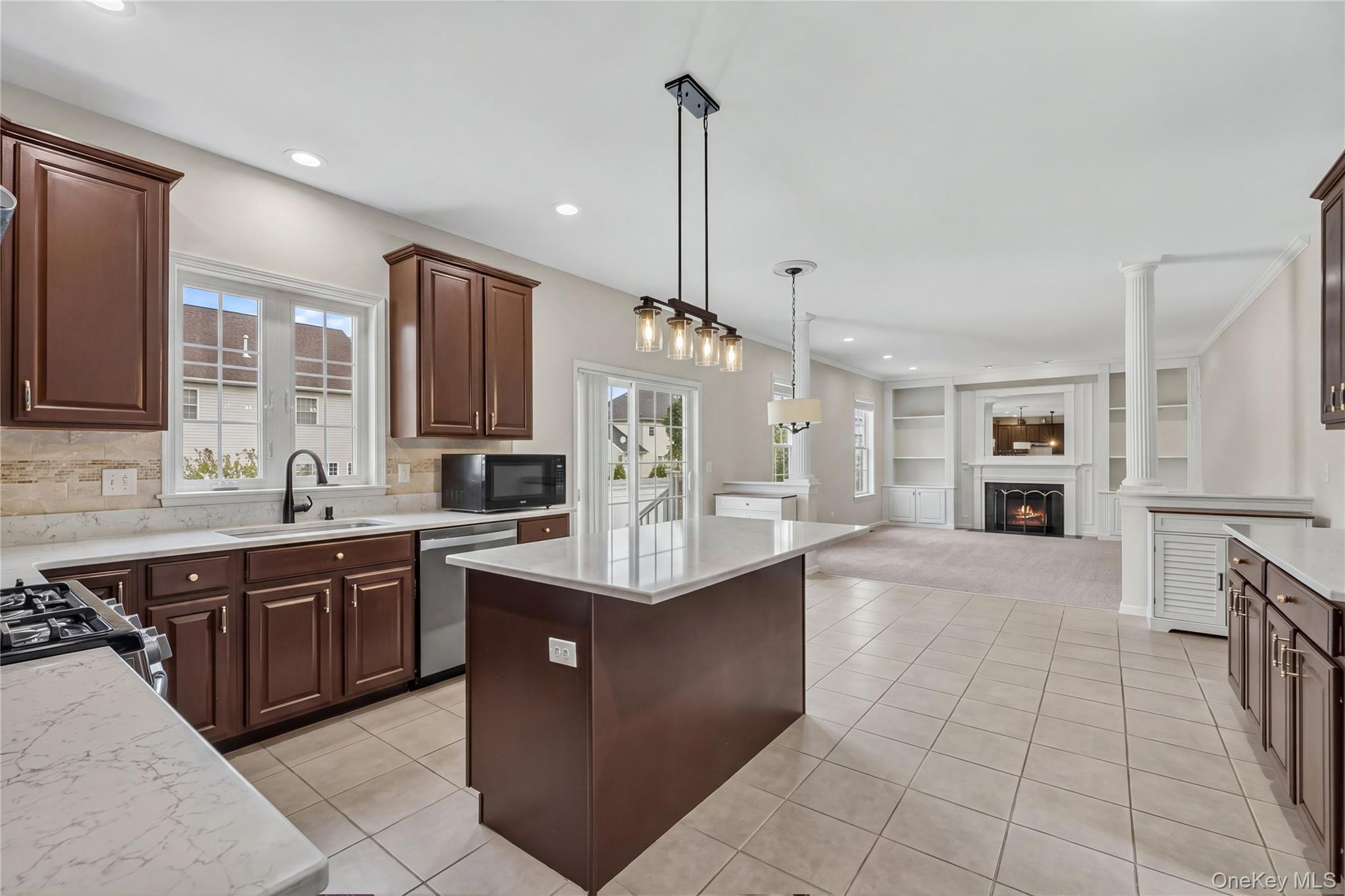 Single Family Constitution Way Orange County, NY 12553, MLS-1042179-15
