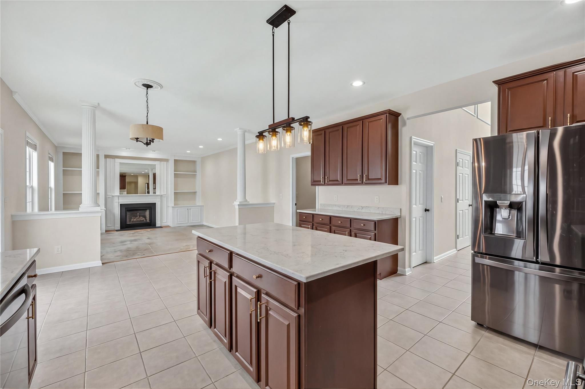 Single Family Constitution Way Orange County, NY 12553, MLS-1042179-16