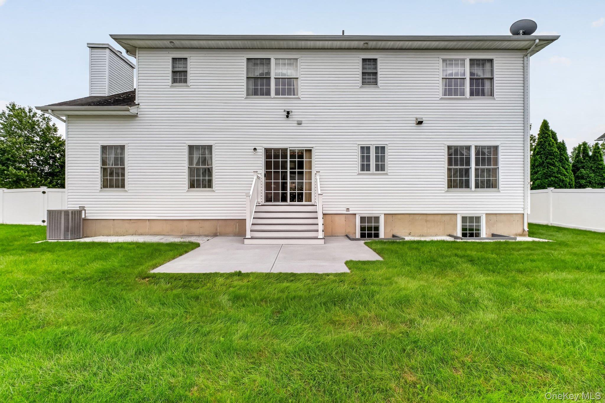 Single Family Constitution Way  Orange County, NY 12553, MLS-1042179-45