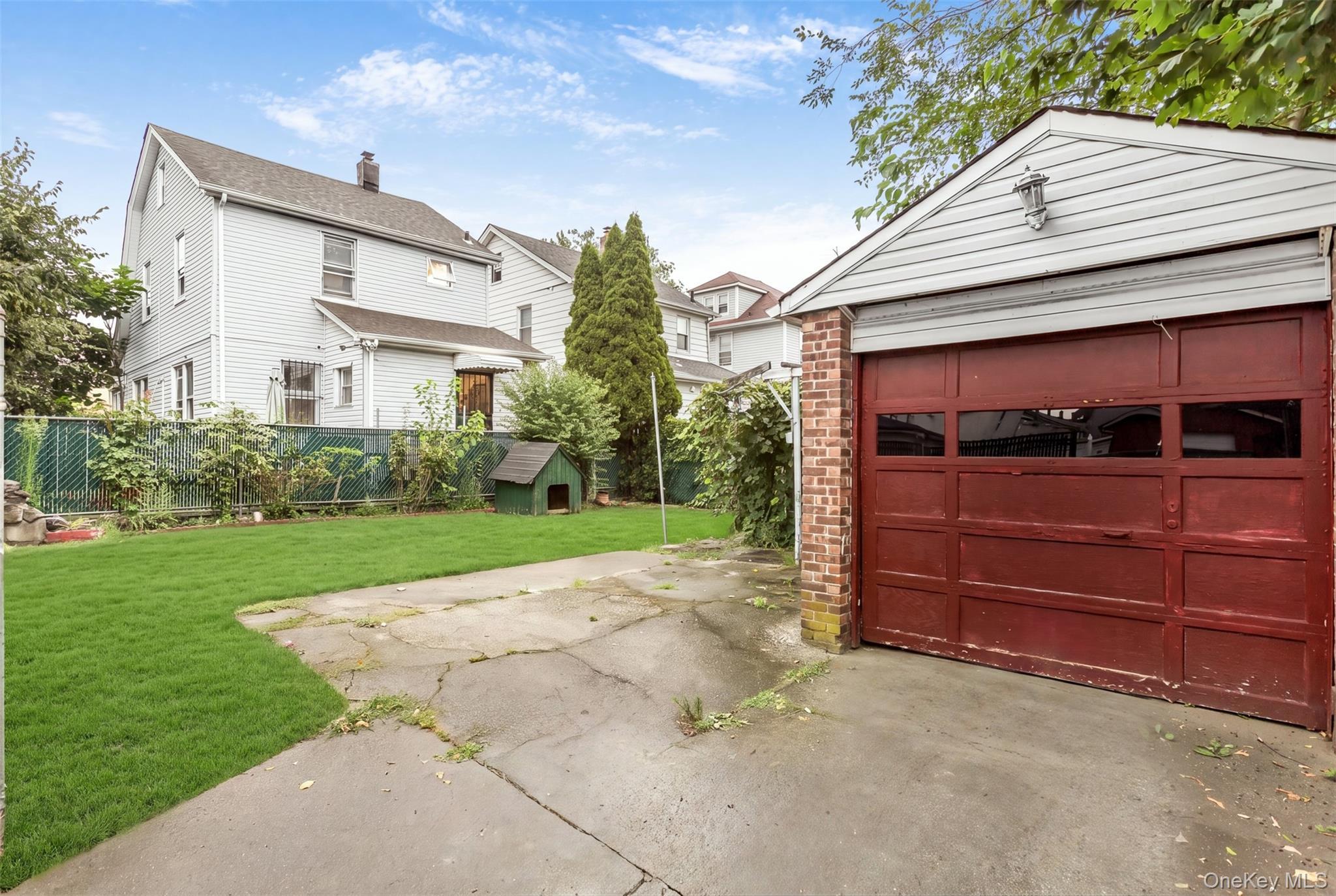 Single Family 142nd Avenue  Queens, NY 11422, MLS-1042186-17
