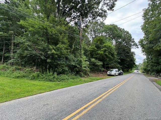 Single Family N Drury Lane Orange County, NY 12550, MLS-1042192-20