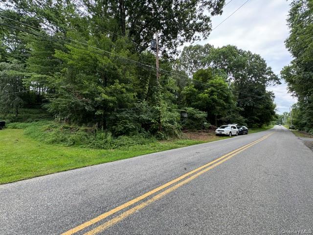 Single Family N Drury Lane Orange County, NY 12550, MLS-1042192-21