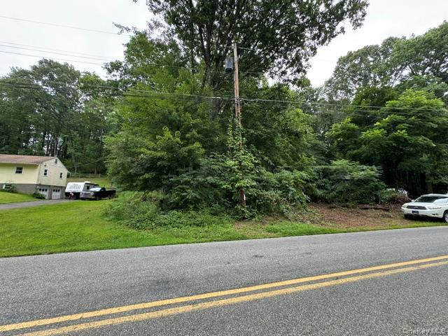 Single Family N Drury Lane Orange County, NY 12550, MLS-1042192-22