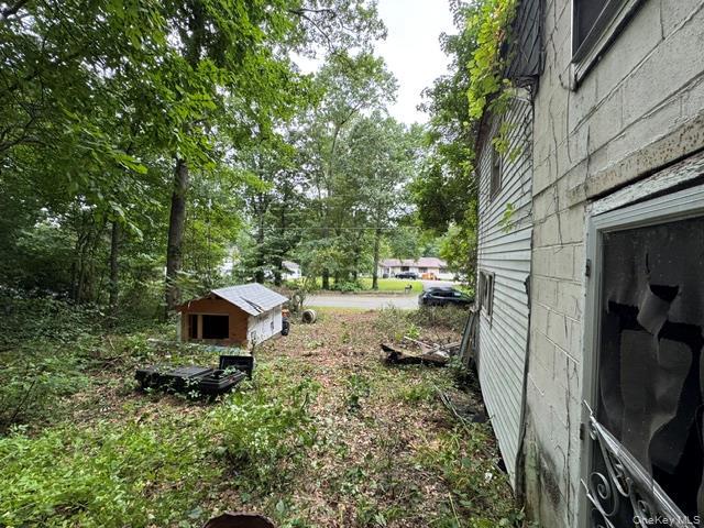 Single Family N Drury Lane Orange County, NY 12550, MLS-1042192-25