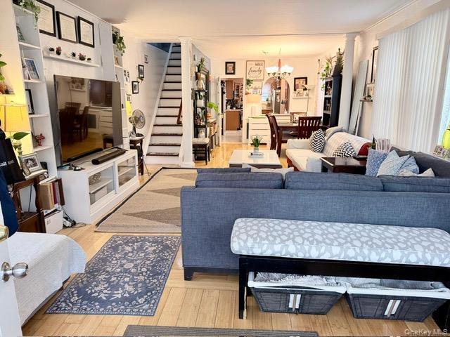 Single Family 114th Street Queens, NY 11419, MLS-1042197-11