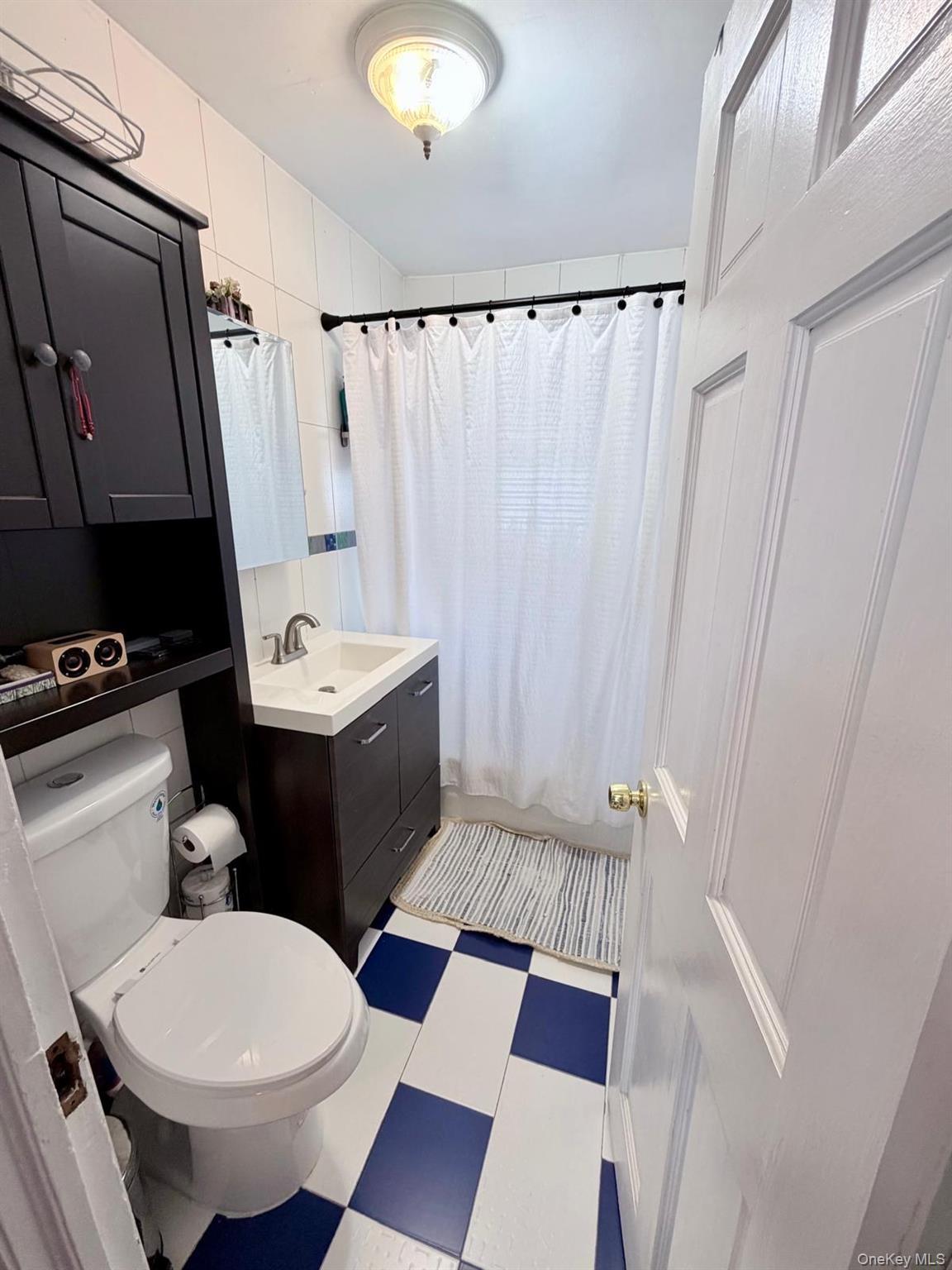 Single Family 114th Street Queens, NY 11419, MLS-1042197-14