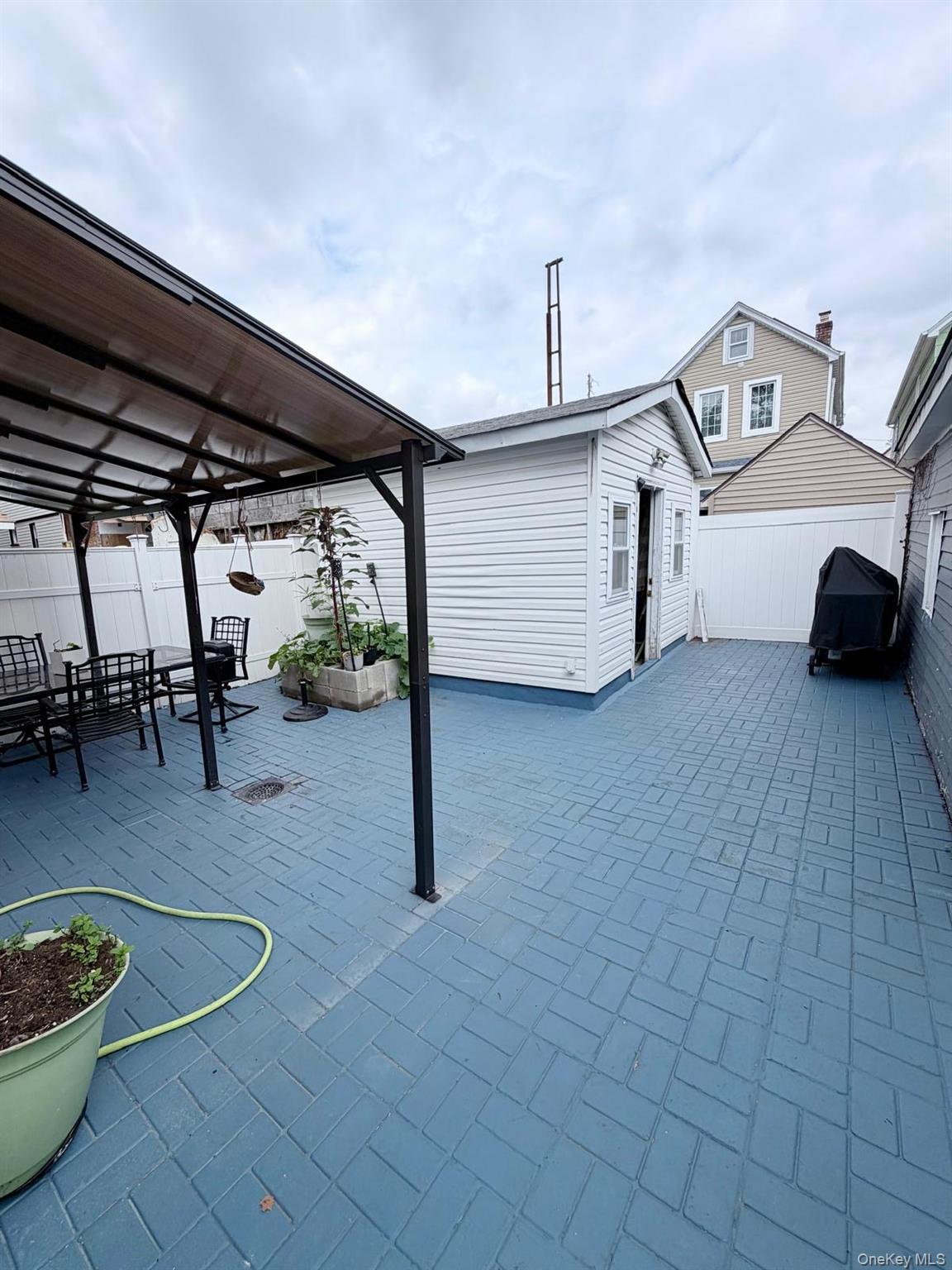 Single Family 114th Street Queens, NY 11419, MLS-1042197-16