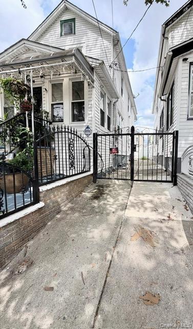 Single Family 114th Street Queens, NY 11419, MLS-1042197-2