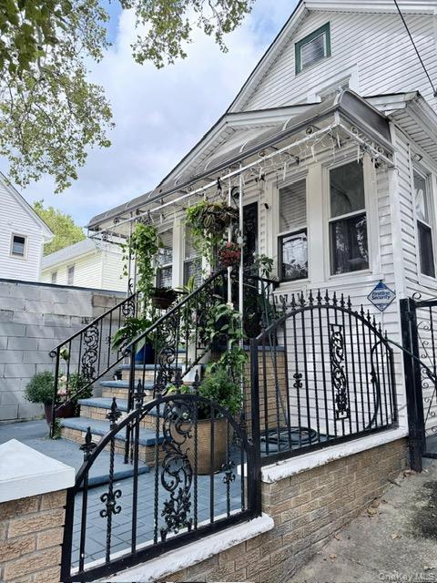 Single Family 114th Street Queens, NY 11419, MLS-1042197-3