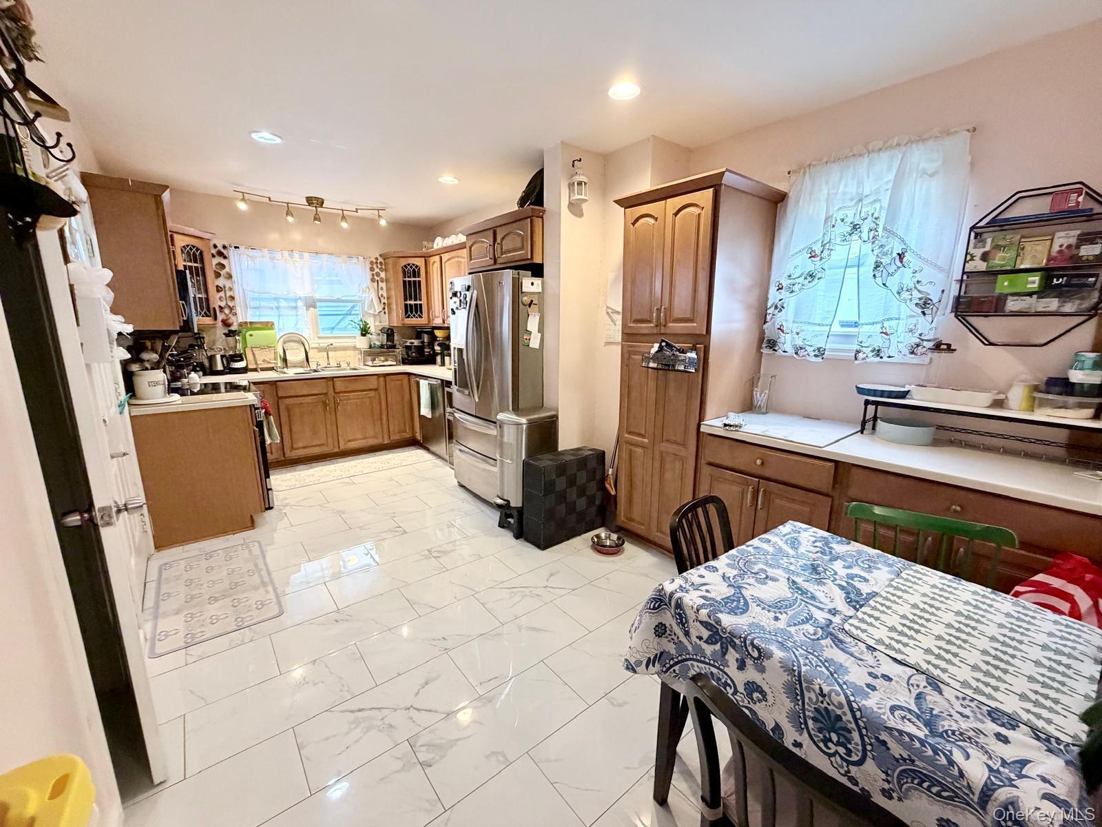 Single Family 114th Street Queens, NY 11419, MLS-1042197-4