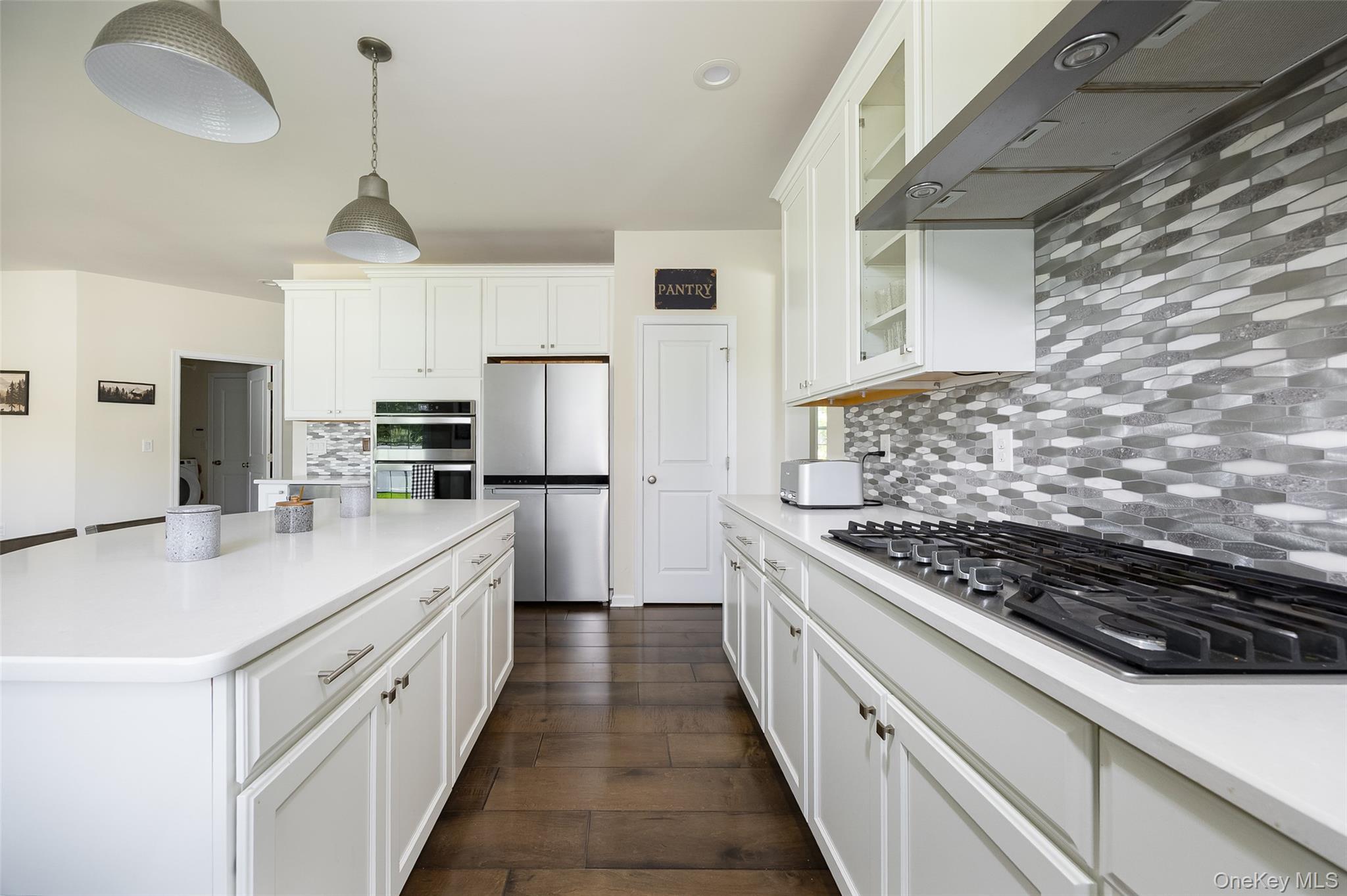 Single Family Pitcher Road  Dutchess County, NY 12533, MLS-1042204-10