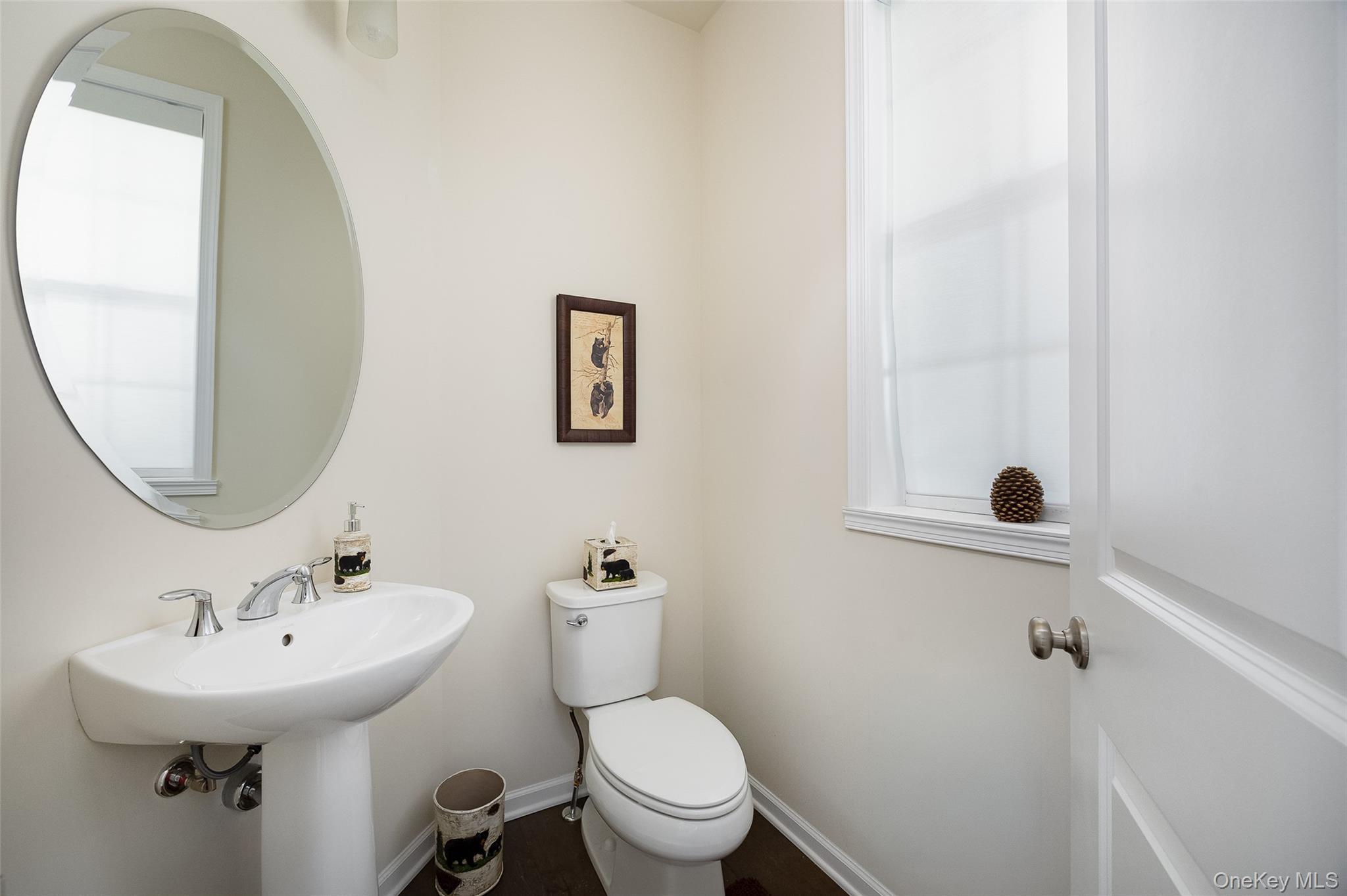 Single Family Pitcher Road  Dutchess County, NY 12533, MLS-1042204-15