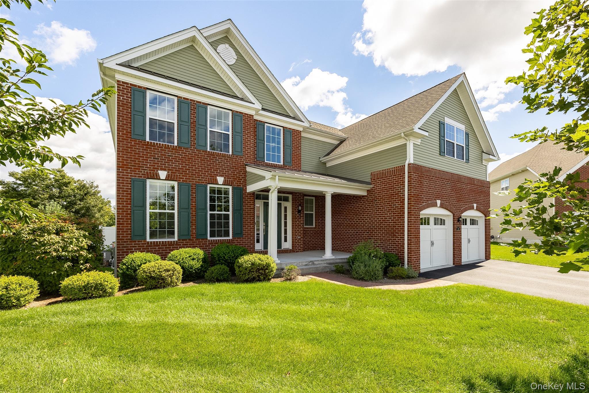 Single Family Pitcher Road  Dutchess County, NY 12533, MLS-1042204-2