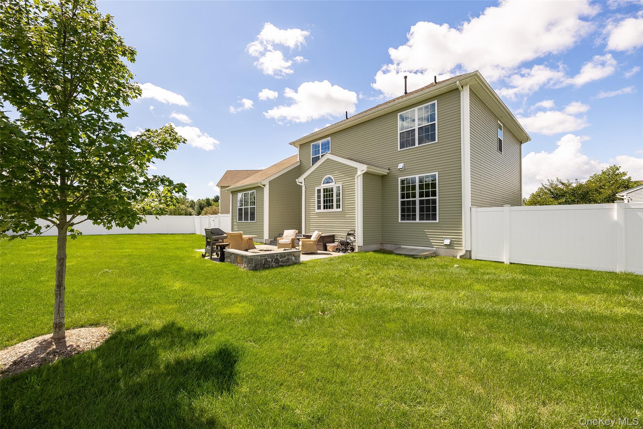 Single Family Pitcher Road  Dutchess County, NY 12533, MLS-1042204-29