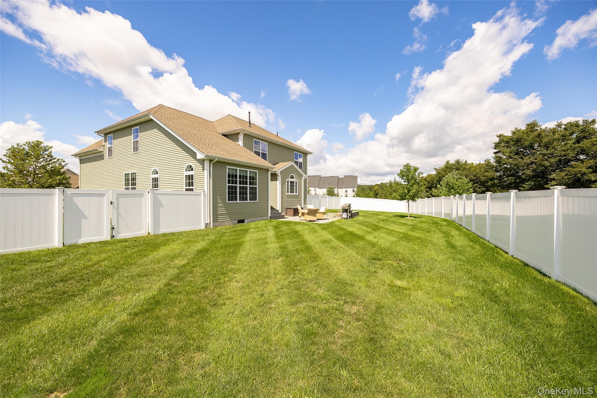 Single Family Pitcher Road  Dutchess County, NY 12533, MLS-1042204-30