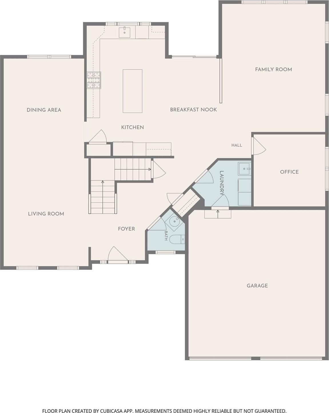 Single Family Pitcher Road  Dutchess County, NY 12533, MLS-1042204-33
