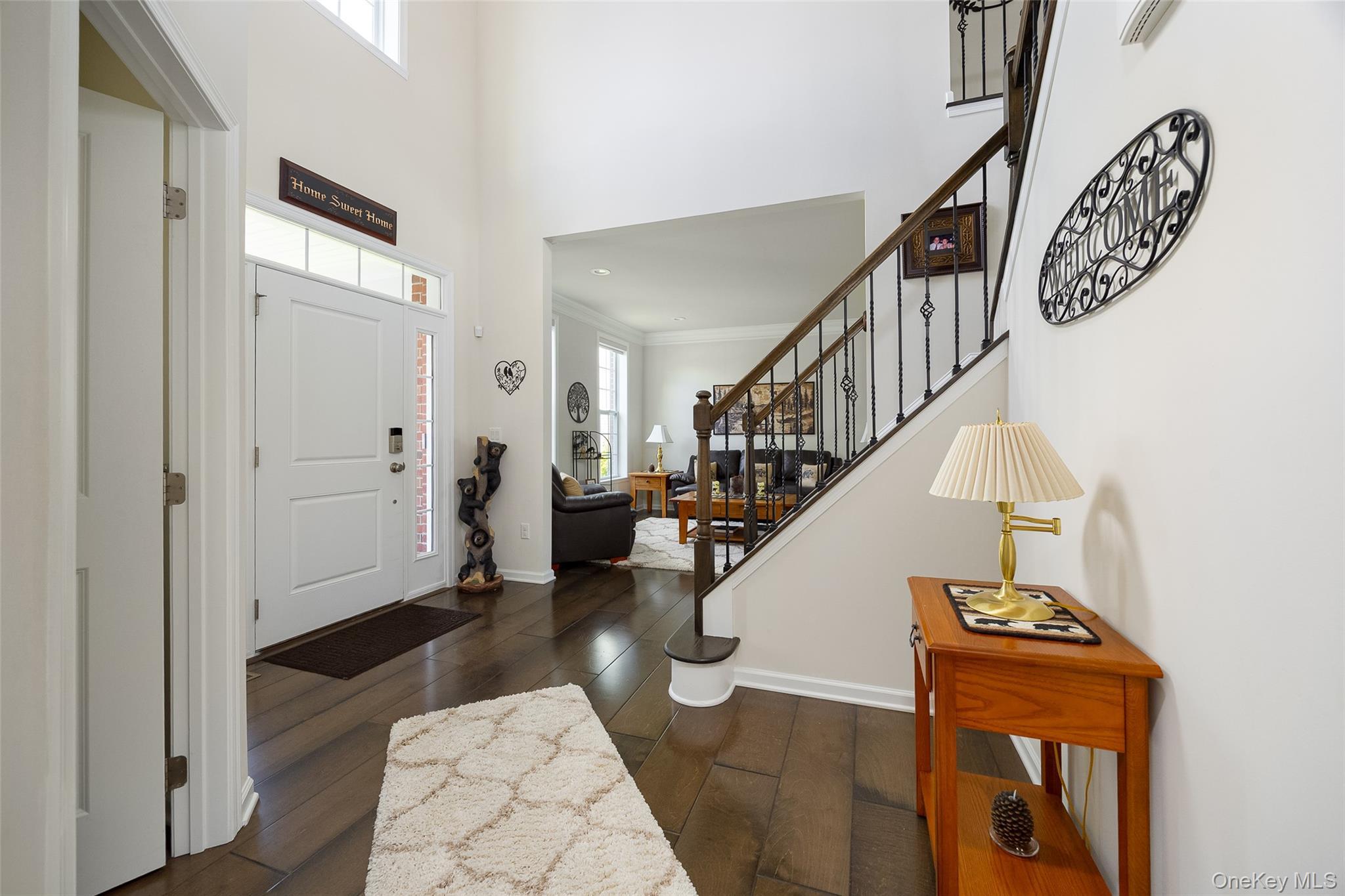 Single Family Pitcher Road  Dutchess County, NY 12533, MLS-1042204-4