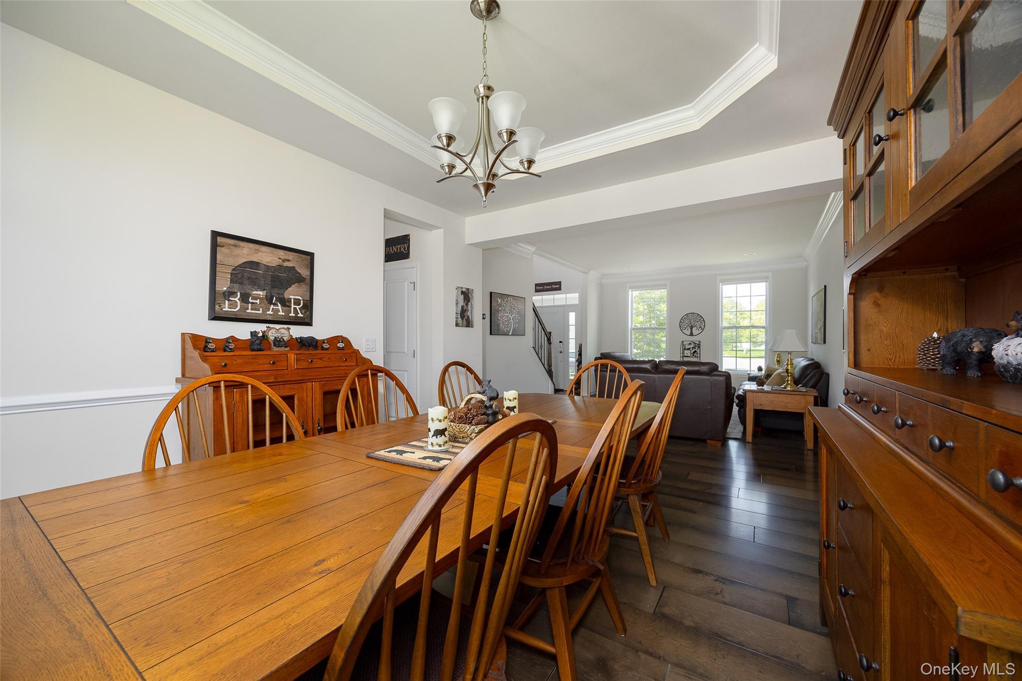 Single Family Pitcher Road  Dutchess County, NY 12533, MLS-1042204-8