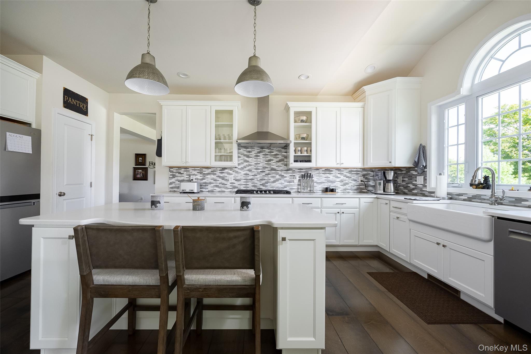 Single Family Pitcher Road  Dutchess County, NY 12533, MLS-1042204-9