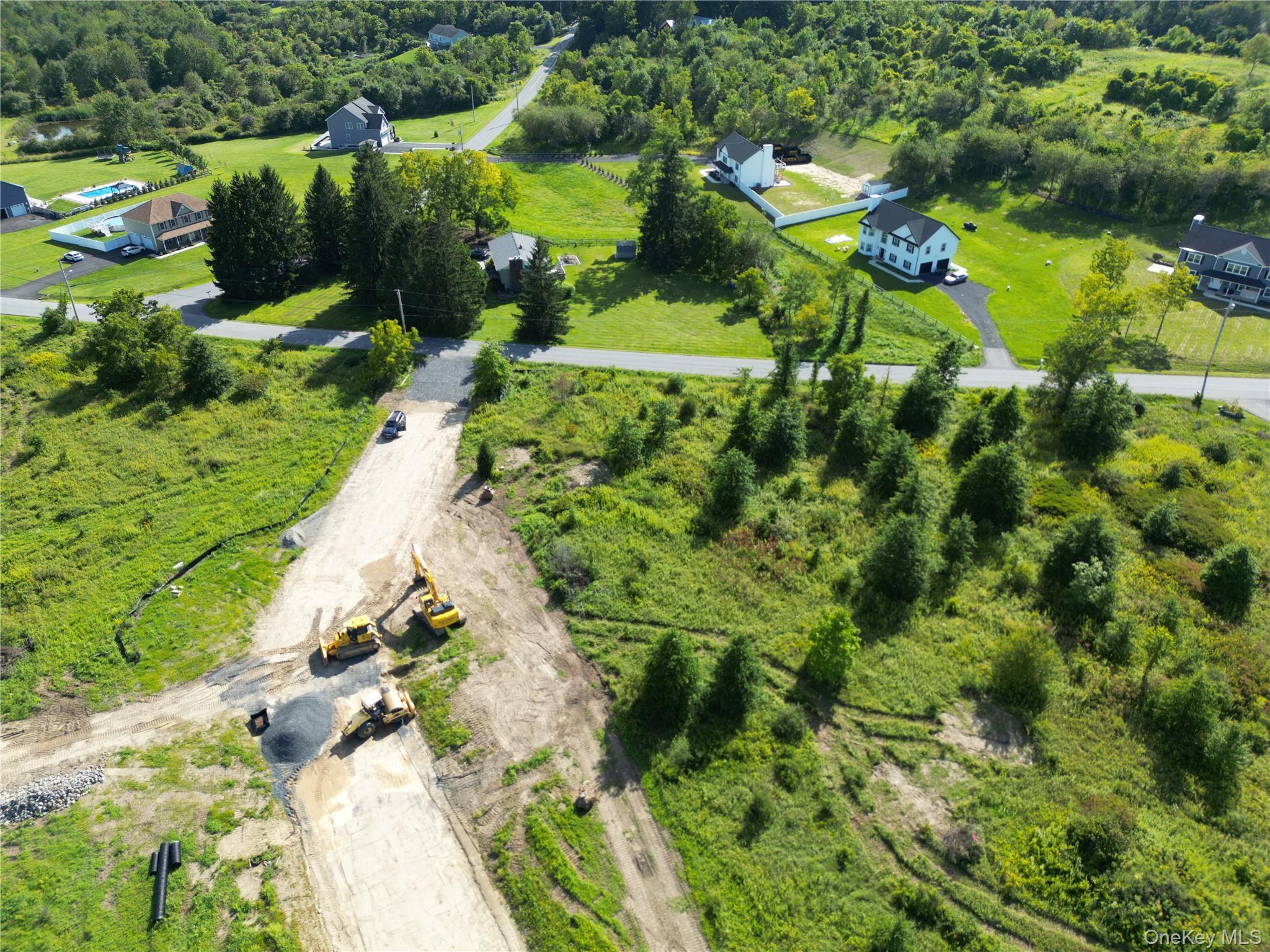 Single Family Lindsey Court Ulster County, NY 12568, MLS-1042207-15