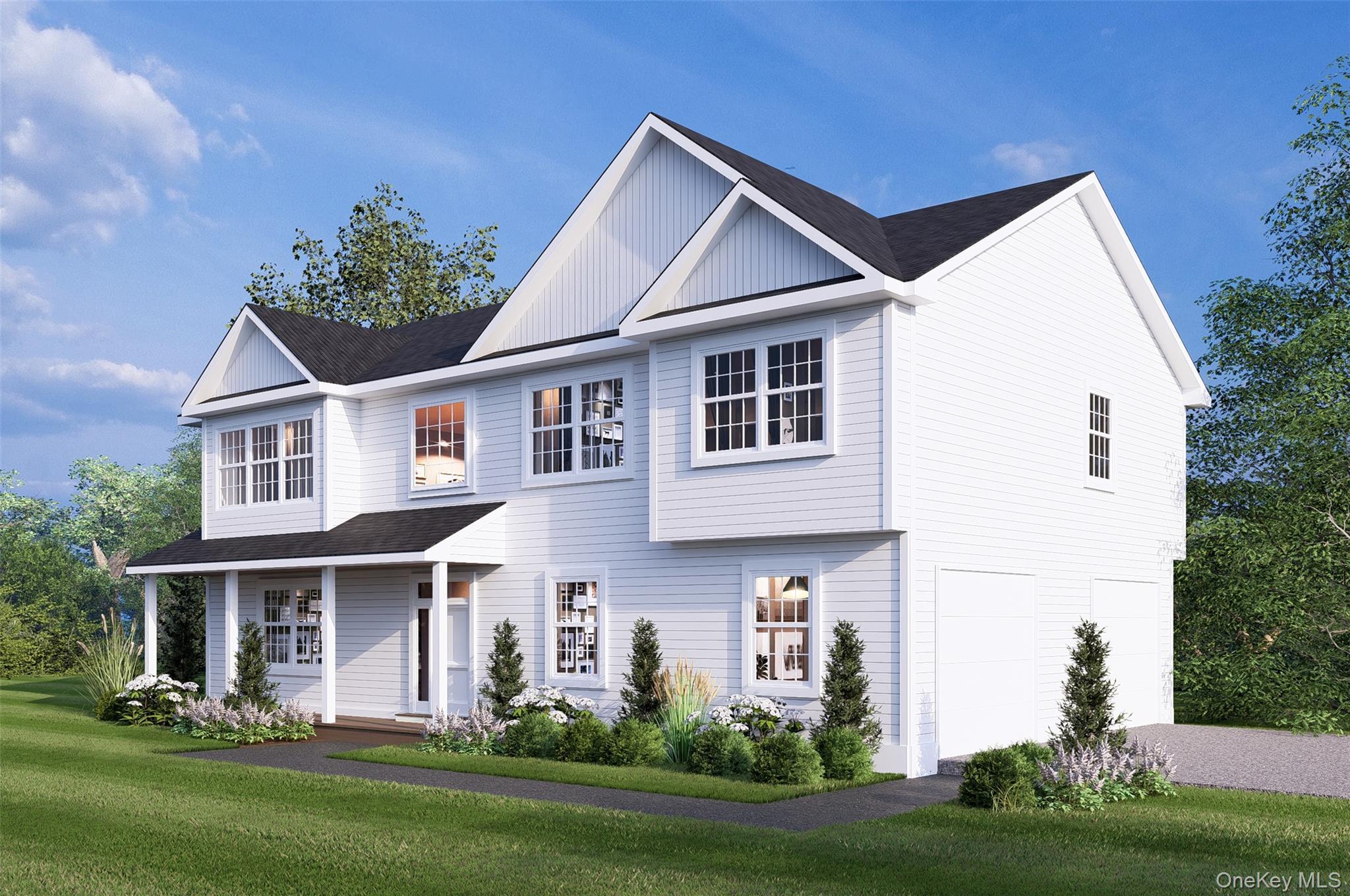 Single Family Lindsey Court Ulster County, NY 12568, MLS-1042207-17