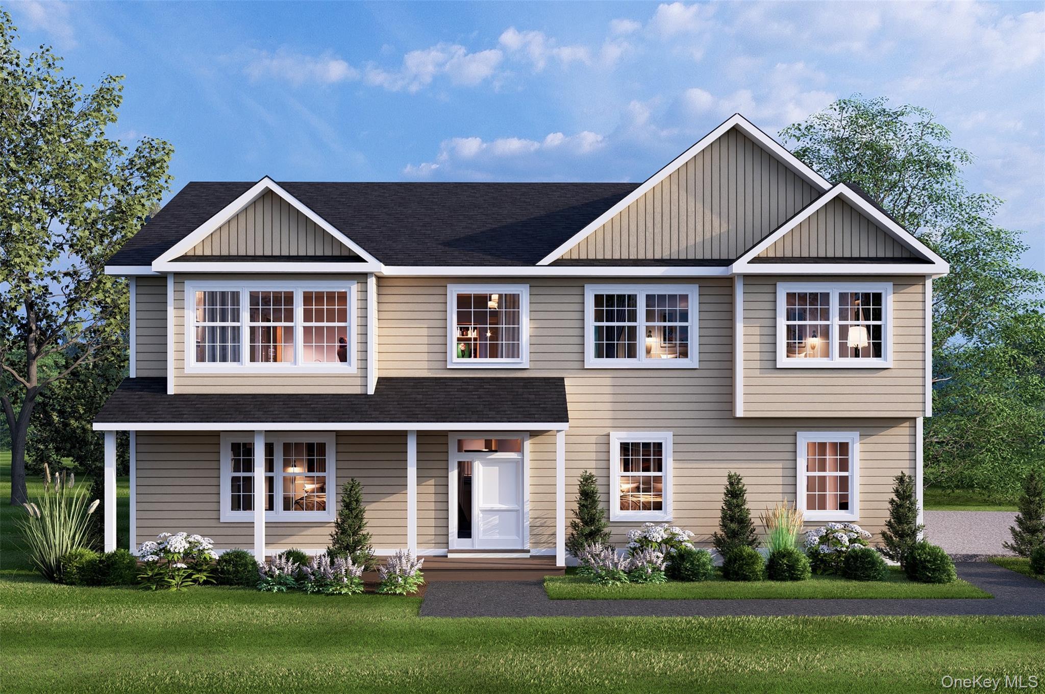Single Family Lindsey Court  Ulster County, NY 12568, MLS-1042207-18