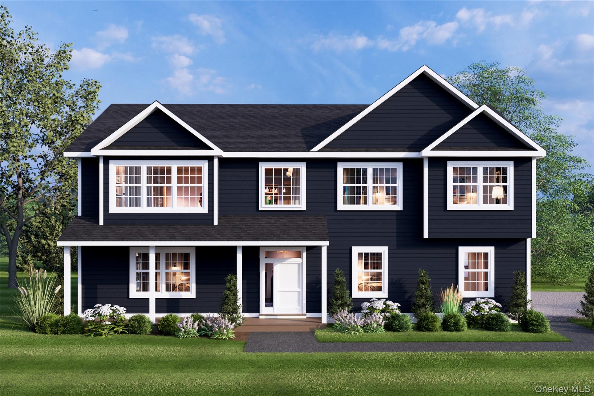 Single Family Lindsey Court Ulster County, NY 12568, MLS-1042207-2