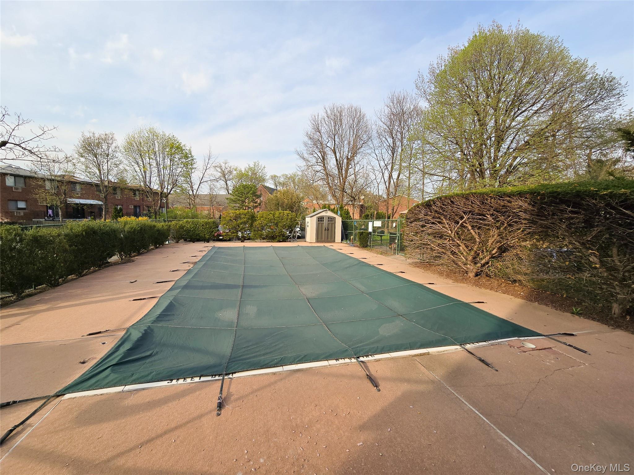 Apartment Little Neck Parkway Queens, NY 11362, MLS-1042225-10